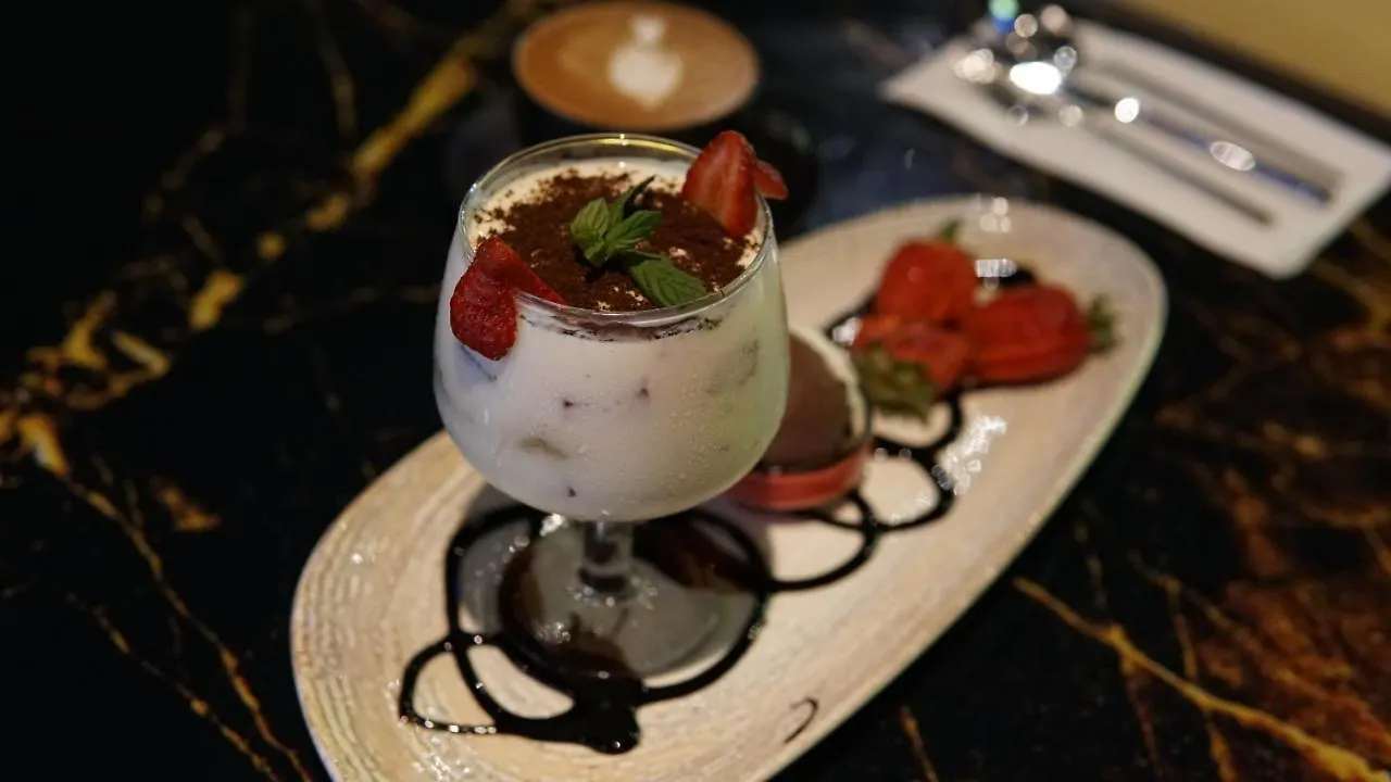 Mas Suites Karakoey Isztambul 0*,  Törökország