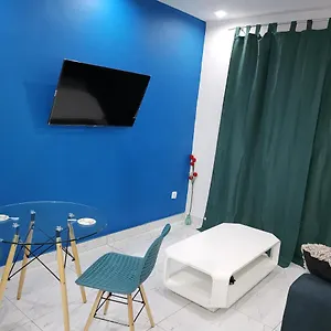  Appartamento Sweet Senegal