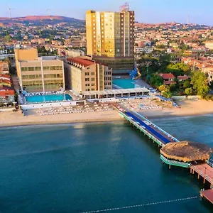 Hotel Kumburgaz Marin Princess, Büyükçekmece