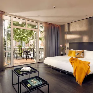 **** Hotel Park Plaza Vondelpark Paesi Bassi