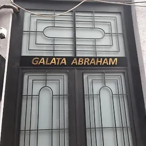 Galata Abraham By Newinn Provincia di Istanbul