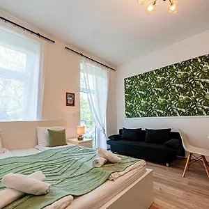  Alloggio in famiglia My Apartment- Jungle Austria