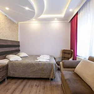 Appartement Lale Sultan Sueit, Istanboel