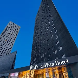 Appartement Wanda Vista, Istanboel