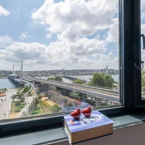 Halic Otel