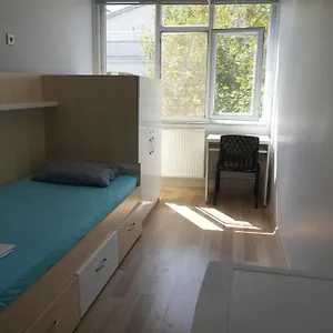 Sabiha Hanim Yurdu Only Male Hostel