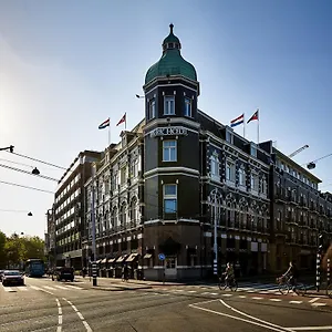 **** Hotel Park Amsterdam, Part Of Sircle Collection Paesi Bassi