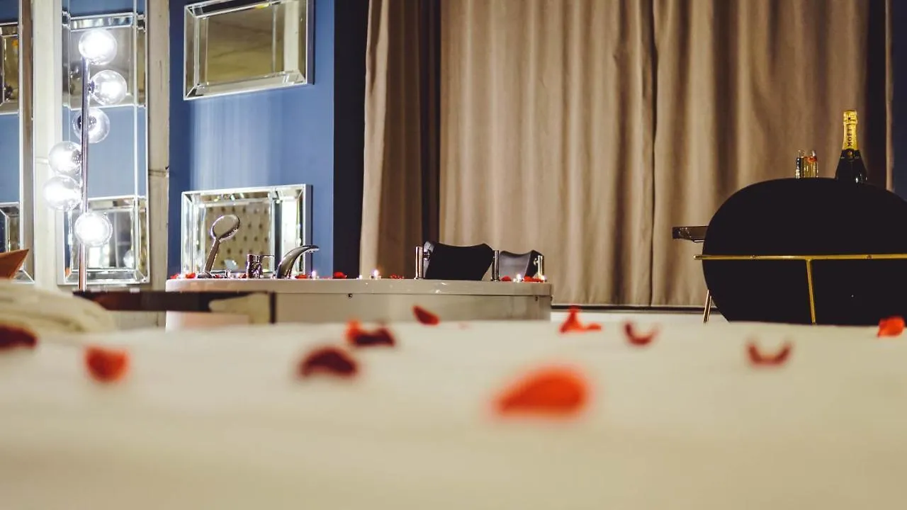 Mas Suites Karakoey Istanbul Privat bolig