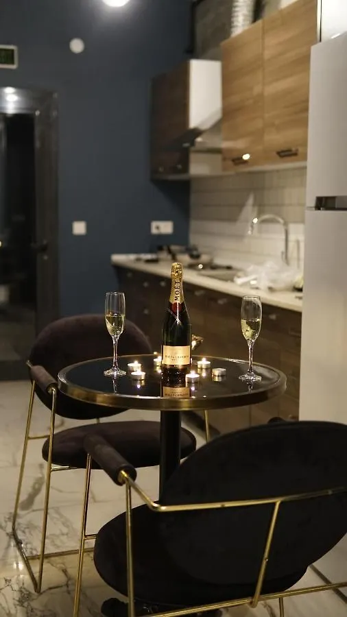 Mas Suites Karakoey Istanbul Tyrkiet