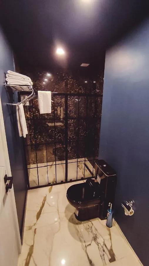Mas Suites Karakoey Istanbul 0*,