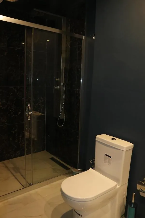 Privat bolig Mas Suites Karakoey Istanbul