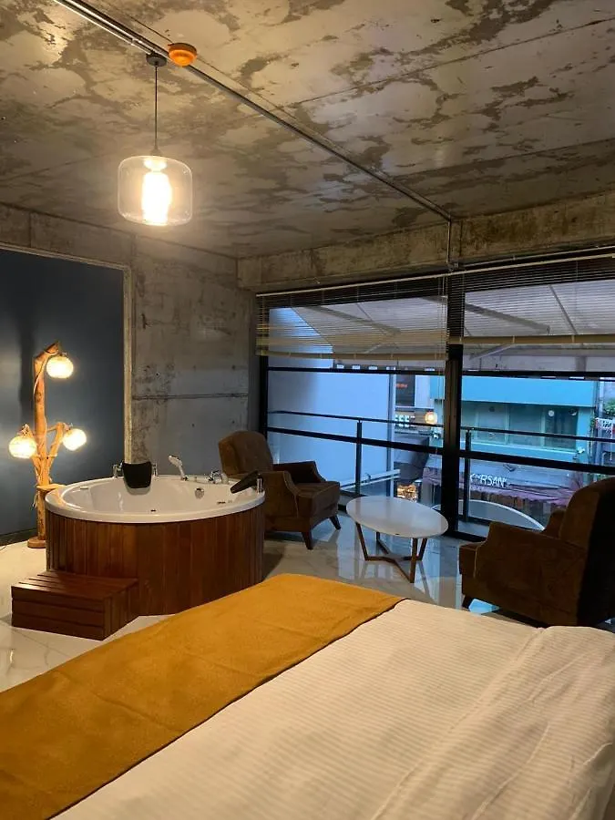Mas Suites Karakoey Istanbul Privat bolig