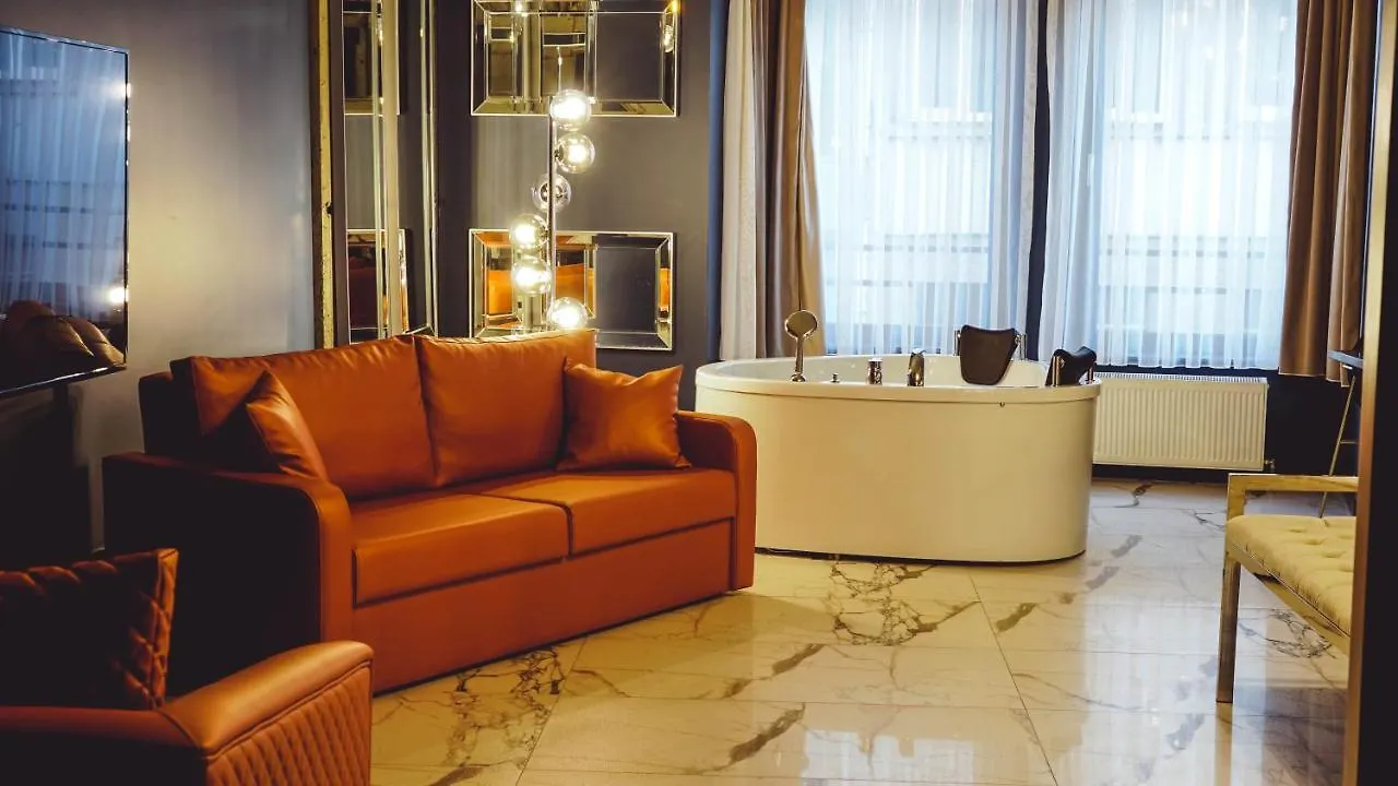 Mas Suites Karakoey Provincia di Provincia di Istanbul Alloggio in famiglia
