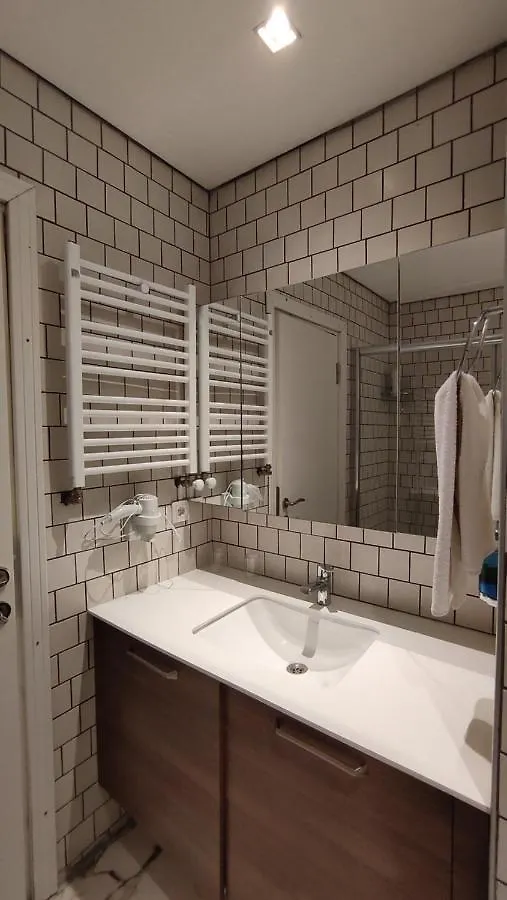 Mas Suites Karakoey Provincia di Provincia di Istanbul