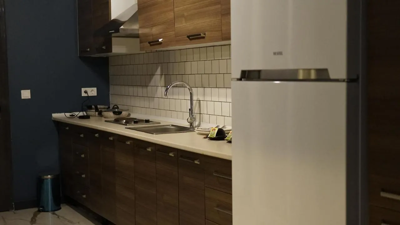 Mas Suites Karakoey Provincia di Provincia di Istanbul