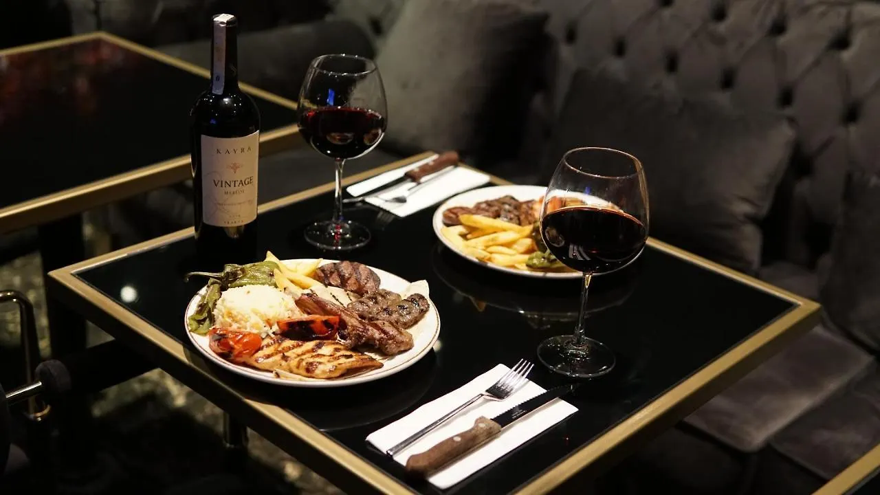 Mas Suites Karakoey Provincia di Provincia di Istanbul 0*,