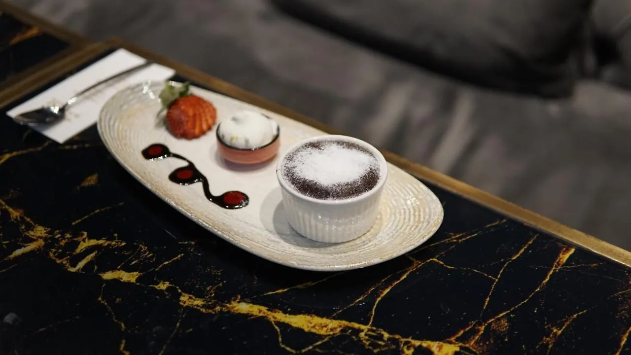 Mas Suites Karakoey Provincia di Provincia di Istanbul Turchia