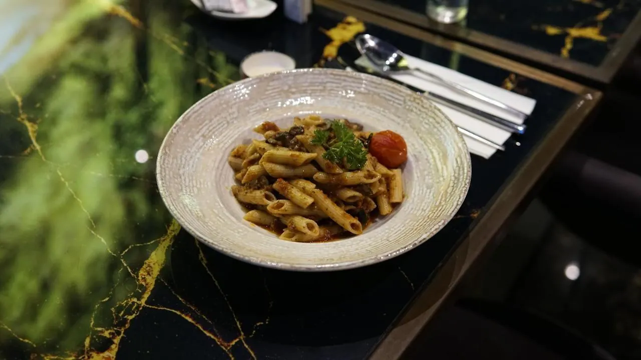 Alloggio in famiglia Mas Suites Karakoey Provincia di Provincia di Istanbul