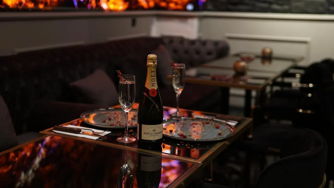 Mas Suites Karakoey Provincia di Provincia di Istanbul