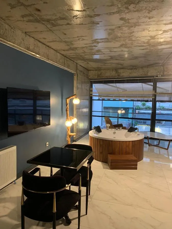 Mas Suites Karakoey Provincia di Provincia di Istanbul 0*,