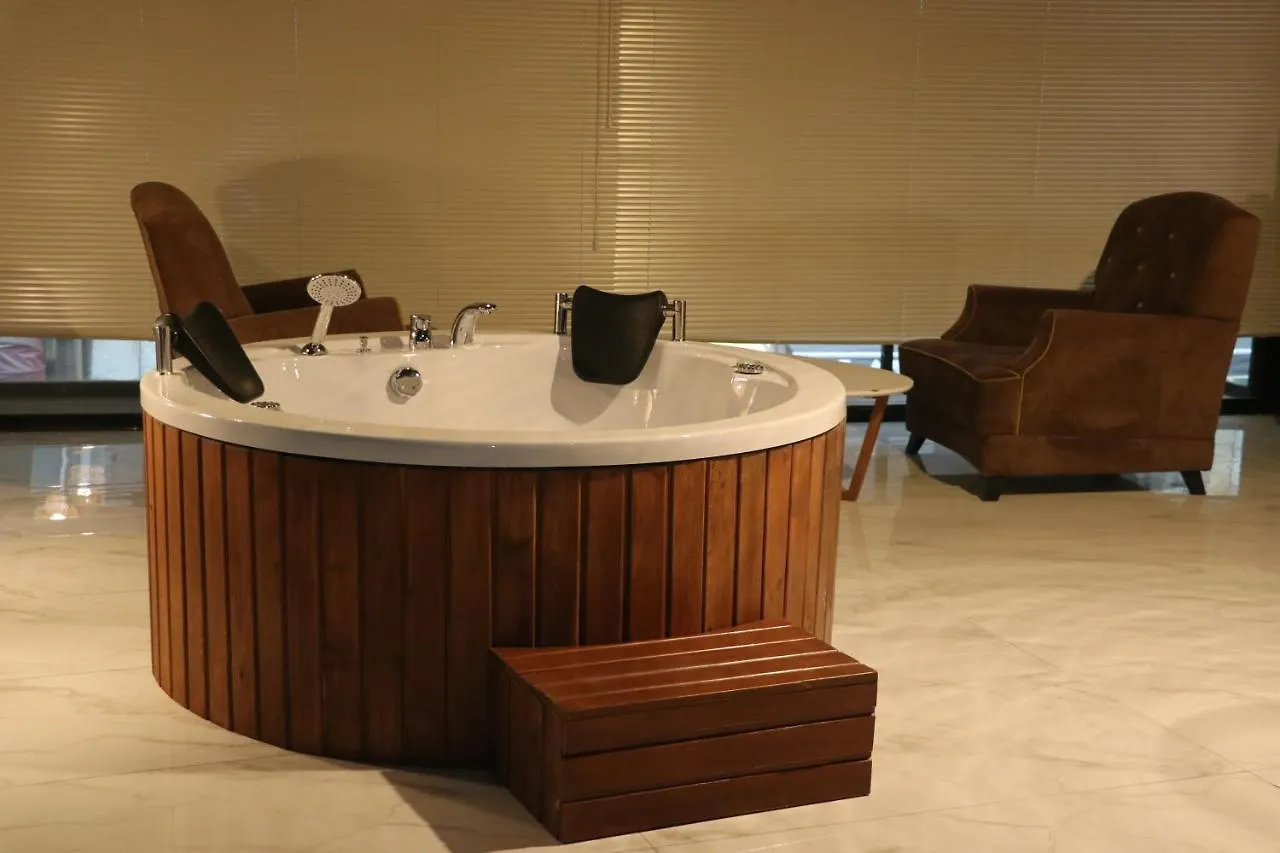 Mas Suites Karakoey Provincia di Provincia di Istanbul Alloggio in famiglia