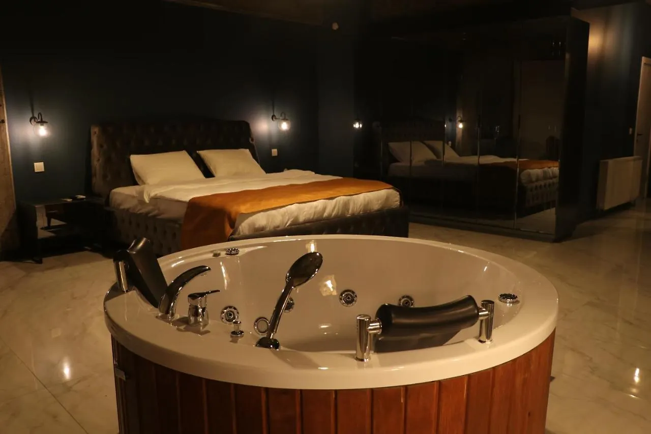 Mas Suites Karakoey Provincia di Provincia di Istanbul Turchia
